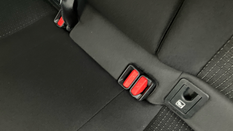 Toyota C-HR 1.8 Hybrid Design 5dr CVT Hybrid Hatchback